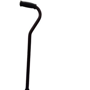 Cane Designed For Anyone 4 Ft 2 In To 4 Ft 4 in Tall. Men's